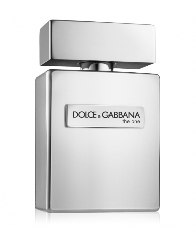 Dolce Gabbana The One Edition EDT For Men